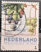 Persoonlijke postzegel druif roelof, Ophalen of Verzenden