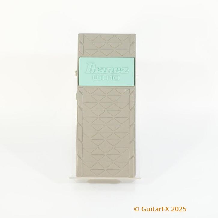 Ibanez WH10 V2 Wah wah (s/n 16400014), Muziek en Instrumenten, Effecten, Wah Wah, Ophalen of Verzenden