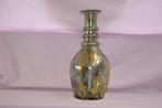 Boheemse vaas (Antiek), Antiek en Kunst, Antiek | Glas en Kristal, Ophalen of Verzenden