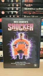 Shocker (1989), Vanaf 16 jaar, Verzenden, Zo goed als nieuw, Gore