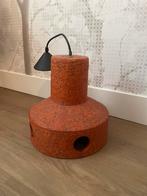 Lamp fat lava vintage, Ophalen of Verzenden, Zo goed als nieuw, Minder dan 50 cm