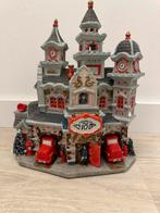 Charlesville Brandweerkazerne - Zonder Verlichting, Diversen, Ophalen, Gebruikt