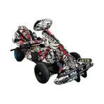 Mini Quad Drift Kart 36v Electric Go Karts, Ophalen of Verzenden, Nieuw