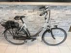 E-Bike Gazelle Oranje Bosch Active Line D57cm., Gebruikt, Bikeshop Hay, 55 tot 59 cm, Gazelle