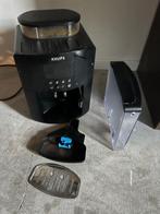 Krups koffiemachine EA815 (defect), Ophalen, Koffiemachine, Koffiebonen, Niet werkend