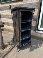 Bardani kast 4 vaks (Ripiani), Caravans en Kamperen, Ophalen of Verzenden, Zo goed als nieuw, Campingkast