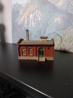 Vollmer,  werkplaats., Overige merken, Gebruikt, Gelijkstroom of Wisselstroom, Brug, Tunnel of Gebouw