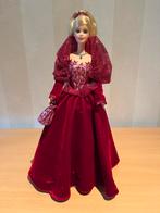 Barbie Holiday 2004, Verzamelen, Poppen, Ophalen of Verzenden, Zo goed als nieuw, Pop