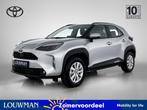 Toyota Yaris Cross 1.5 Hybrid 115 Active (bj 2025), Stof, 1165 kg, 116 pk, Bedrijf