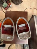 Achterlichtglaasjes kever, Ophalen, Nieuw