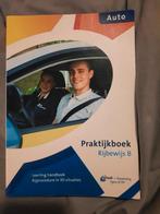Anwb praktijkboek rijbewijs b, Boeken, Ophalen of Verzenden