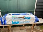 Knauf Accoustifit, Doe-het-zelf en Verbouw, Isolatie en Afdichting, Ophalen, Overige materialen, 4 tot 8 cm, Nieuw