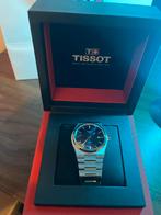 Tissot PRX Quartz - Donkerblauwe Dial, Extra's!, Sieraden, Tassen en Uiterlijk, Horloges | Heren, Overige merken, Staal, Polshorloge