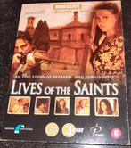 Lives of the Saints 2dvd, Cd's en Dvd's, Dvd's | Tv en Series, Ophalen of Verzenden, Zo goed als nieuw