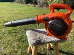 Bladblazer, Ophalen, Benzine, Gebruikt, Handgedragen