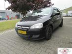 sportieve Opel Corsa 1.2-16V Rhythm apk 17-05-2026, Voorwielaandrijving, 450 kg, Gebruikt, 4 cilinders