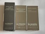 La Prairie White caviar Weekend set Nieuw, Sieraden, Tassen en Uiterlijk, Uiterlijk | Gezichtsverzorging, Verzenden, Nieuw, Verzorging