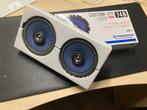 Pioneer TS 1754 100W, Paar Passieve Auto Speakers, Ophalen of Verzenden, Nieuw