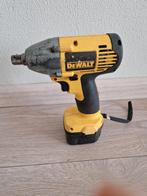 Slagmoersleutel dewalt, Doe-het-zelf en Verbouw, Gereedschap | Boormachines, Ophalen of Verzenden, Overige typen