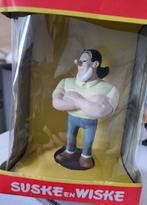 Suske en Wiske Lambik Beeldje, Verzamelen, Ophalen of Verzenden, Nieuw