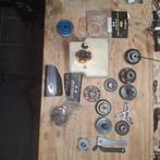 Mecatech en Genius spullen, Hobby en Vrije tijd, Ophalen of Verzenden, Auto