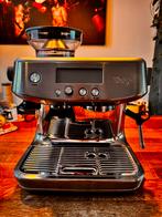 Sage barista pro espresso machine, Witgoed en Apparatuur, Ophalen, Zo goed als nieuw, Espresso apparaat