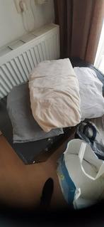 Split topper van Beter Bed, Ophalen, Tweepersoons, Zo goed als nieuw, Matras