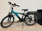 Alpina Yabber Jongensfiets 24 inch 7 versnellingen top staat, 24 inch, Alpina Yabber, Ophalen of Verzenden, Zo goed als nieuw