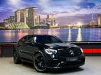 Mercedes-Benz GLC Coupé AMG GLC63 4MATIC+ |Burmester|Memory, Automaat, 12 maanden, Zwart, Bedrijf