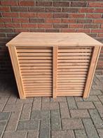 Douglas ombouw voor airco buitenunit, Ophalen, Nieuw