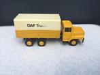 Lion Car Daf N2800 DAF Trucks, Ophalen of Verzenden, Gebruikt, Bus of Vrachtwagen, Lion Toys