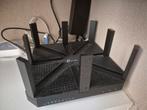 TP-Link Router, Ophalen of Verzenden, Gebruikt, Router, TP-Link