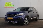 Peugeot 3008 1.6 e-THP Blue Lease Premium Automaat Navigatie, 65 €/maand, Euro 6, 4 cilinders, Met garantie (alle)