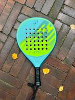 Kinder Padel Racket - Ideaal voor Beginners!, Sport en Fitness, Padel, Ophalen, Zo goed als nieuw, Padelracket