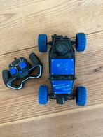 Rc rock ranger terreinwagen, gear2play, Ophalen of Verzenden, Zo goed als nieuw, Afstandsbediening