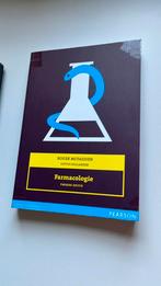 Roger McFadden - Farmacologie, Roger McFadden, Ophalen of Verzenden, Zo goed als nieuw, Nederlands