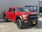 Ford USA F150 5.0 V8 | Rough Country |Prins LPG | Marge, Automaat, Gebruikt, 390 pk, F-150