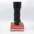 OCCASION: Canon EF 180mm F3.5 L USM Macro 1:1, Ophalen of Verzenden, Gebruikt, Macrolens, Zoom