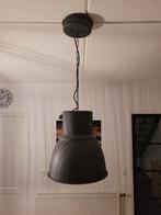 Ikea Hektar lamp 2 stuks 47 cm, Minder dan 50 cm, Zo goed als nieuw, Ophalen