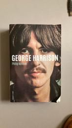 Philip Norman - George Harrison, Boeken, Gelezen, Kunst en Cultuur, Philip Norman, Ophalen of Verzenden