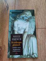 Nicci French - de verborgen glimlach luisterboek, Boeken, Luisterboeken, Ophalen of Verzenden
