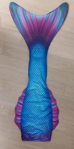 Zeemeerminstaart van Zeemeerminnenfeest mt S (tieners/dames), Kleding | Dames, Badmode en Zwemkleding, Ophalen, Gedragen, Overige typen