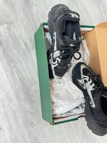 Lacoste Sneakers Maat43 - Gedragen beschikbaar voor biedingen