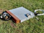 Eindtrap 1,5 KW   Rohde&Schwarz  430 Mhz, Ophalen, Gebruikt, Zender
