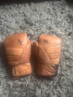NIEUWE hayabusa bokshandschoenen en scheenbeschermers  12oz, Ophalen of Verzenden, Zo goed als nieuw, Bokshandschoenen