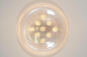 Wand- of plafondlamp Hillebrand Duitsland beschikbaar voor biedingen