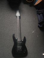 Jackson JS22-7 Dinky AH SB, Ophalen of Verzenden, Zo goed als nieuw, Overige merken