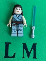 Lego Star Wars sw0866 Jedi Rey StarWars 75189 & 75216, Ophalen of Verzenden, Zo goed als nieuw, Lego