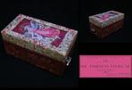 Kerst Punch studio Cranberry soap muziekdoosje - K1MON2, Ophalen of Verzenden, Nieuw