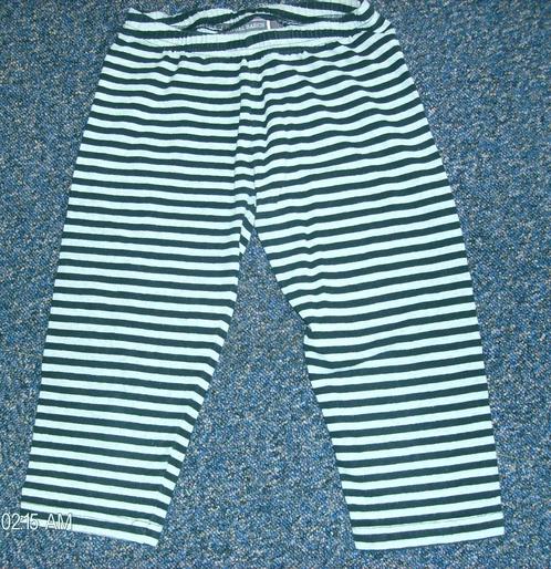 hippe legging, Kinderen en Baby's, Kinderkleding | Maat 164, Zo goed als nieuw, Meisje, Broek, Ophalen of Verzenden